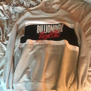 Billionaire Boys Club Crewneck Size XL
